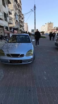 نوبيرا • ٢٠٠٢ • جبلة