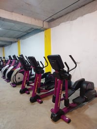 اوبتكال لايف • فتنس امريكي • سليمانية