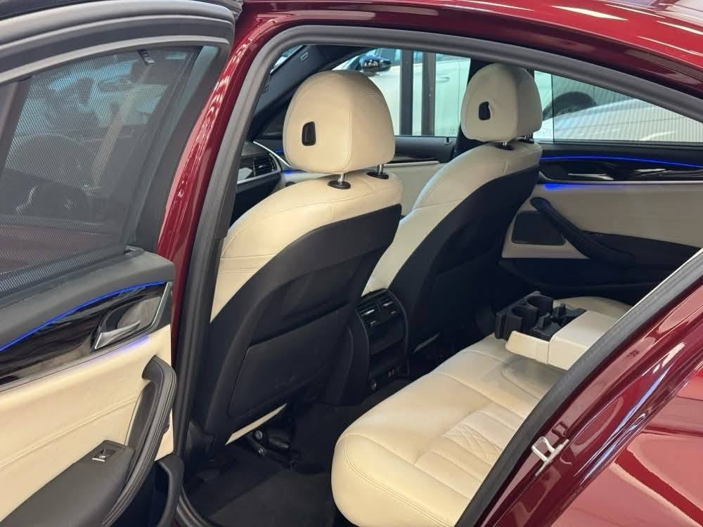 BMW 530I M PACKAGE 2023 BLACK EDITION 🚀
Engine: V4 20-Turbo 🔥 
رقم اربیل جاهز 
ماشي 44 الف 
بونت او جملغ صبغ 💎 
بدون داخل 💯 
ایرباک بردة سیستم 
وارد امریکي  🇺🇸 
سعر 355 ورقة بي مجال 
📍مکان سیارة اربیل 
~~~~~~~~~~
***********
***********
~~~~~~~~~~
BMW 530i M PACKAGE 2023 BLACK EDITION 🚀
Engine: V4 20-Turbo 🔥 
ژمارە هەولێر جاهیز 
44 هزار روشتووە 
بونیت و جمالوغ بویاغە 💎 
بێ ناوگرتن 💯 
ئێرباک شان سیستەم 
وارد ئەمریکی 🇺🇸 
نرخی 355 وەرقە و مجال 
📍شوێن هەولێر أربيل, العراق


**إذا كنت صاحب هذا الإعلان وتريد حذفه لأي سبب، رجاءا أرسل رسالة إلى الدعم الفني**
