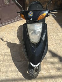 سلا عليكم دراجه بريز جديده نتصل ع رقم 07712350919