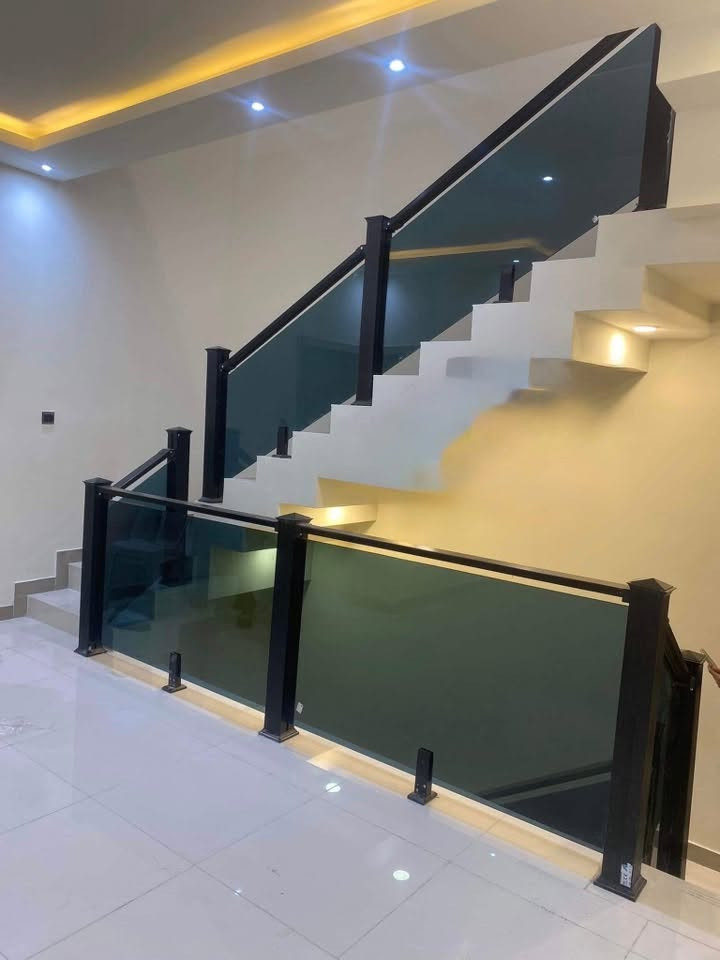 ✨ محجرات الجام من شركة آشور ✨

إذا تبحث عن الأناقة والأمان بلمسة عصرية، فمحجرات الجام من شركة آشور هي خيارك المثالي.

✅ زجاج عالي الجودة والمتانة
✅ تصاميم عصرية تناسب جميع الأذواق
✅ تنفيذ احترافي بقياسات حسب الطلب
✅ مناسبة للدرج، البلكونات، والأسطح
✅ جودة مضمونة وأسعار منافسة

📍 فروعنا:

* كربلاء – حولي أبو مهدي المهندس
* ميسان – ساحة الطلاب
* أربيل – شارع دريم سيتي

📞 للاستفسار والطلب:
***********

شركة آشور… جودة في التنفيذ، وفخامة في التصميم.
