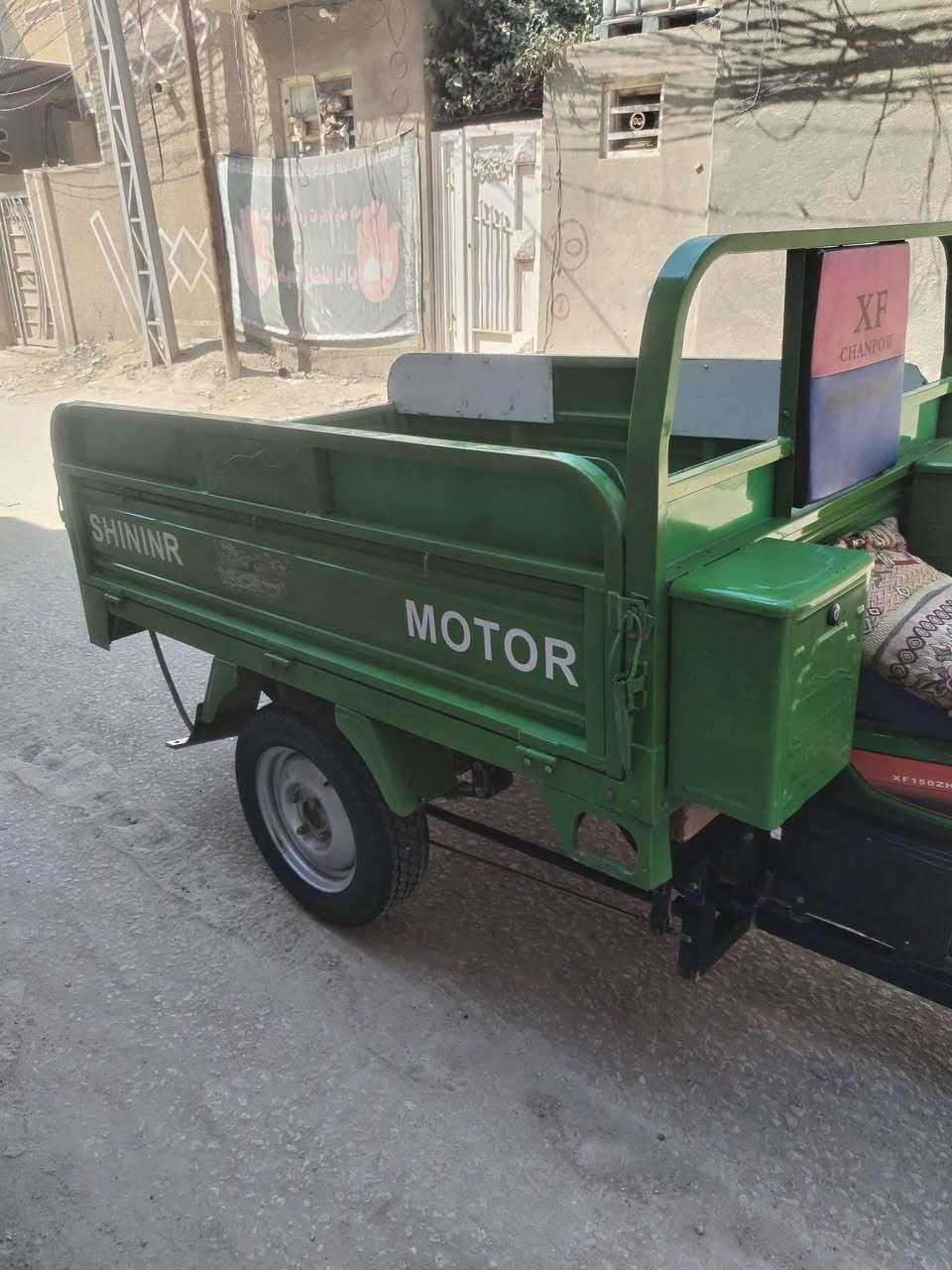 ستوته للبيع موديل 23 ستوته كفاله عامه من كل شيء جديده مكينه ما مفتوحه اوراق اصولي باسمي معرض النور الشراي اتصل على الرقم ويتدلل المكان كربلاء ***********
