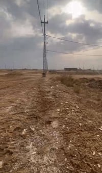 منطقة النور • قطعة تجاري • ٣٧٢م