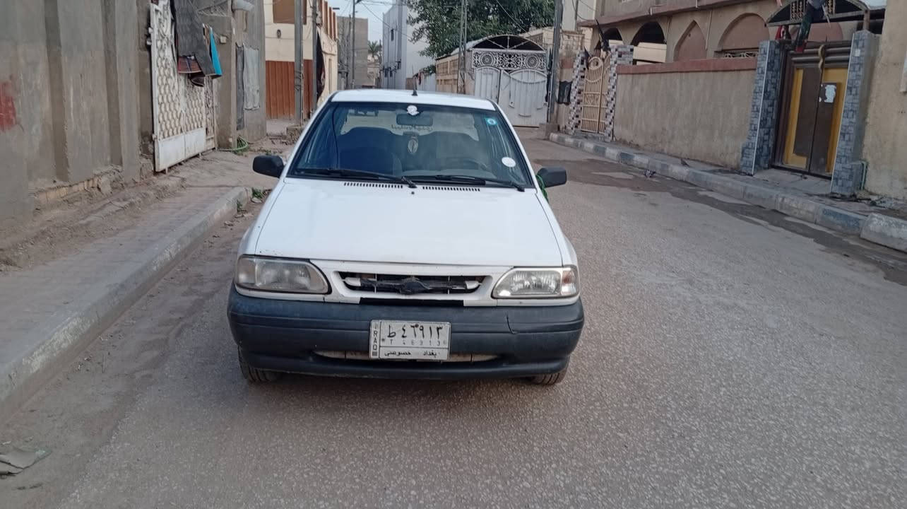 سايبا 18للبيع السنويه 29 مشروع وطني كير محرك مكفول بيه جاملغ
مبدل بدون ضربه اثر شخوط وبيه تكحيلات السعر 48 وبيه مجال للشراي والمالك بالديوانيه يريد مداور


**إذا كنت صاحب هذا الإعلان وتريد حذفه لأي سبب، رجاءا أرسل رسالة إلى الدعم الفني**