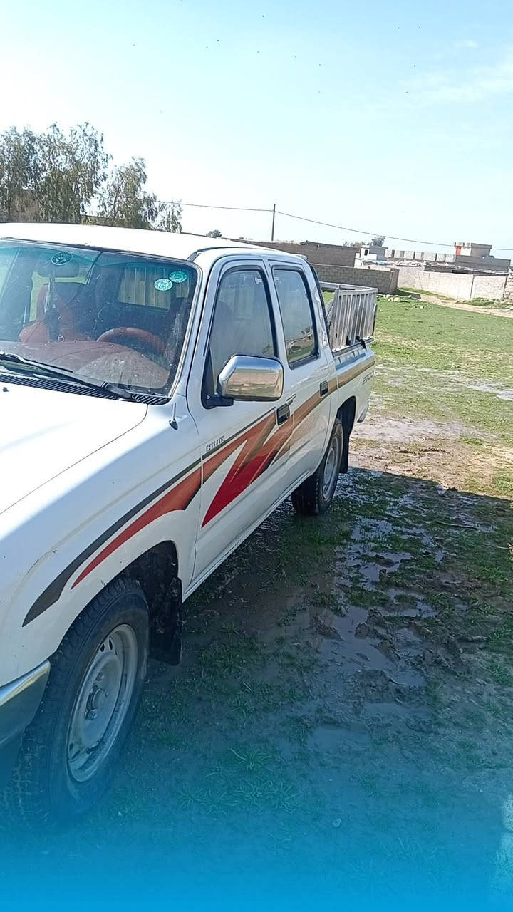 سلا عليكم بيكم للبيع موديل 2001
السعر120بهامجال رقم الهاتف ***********
