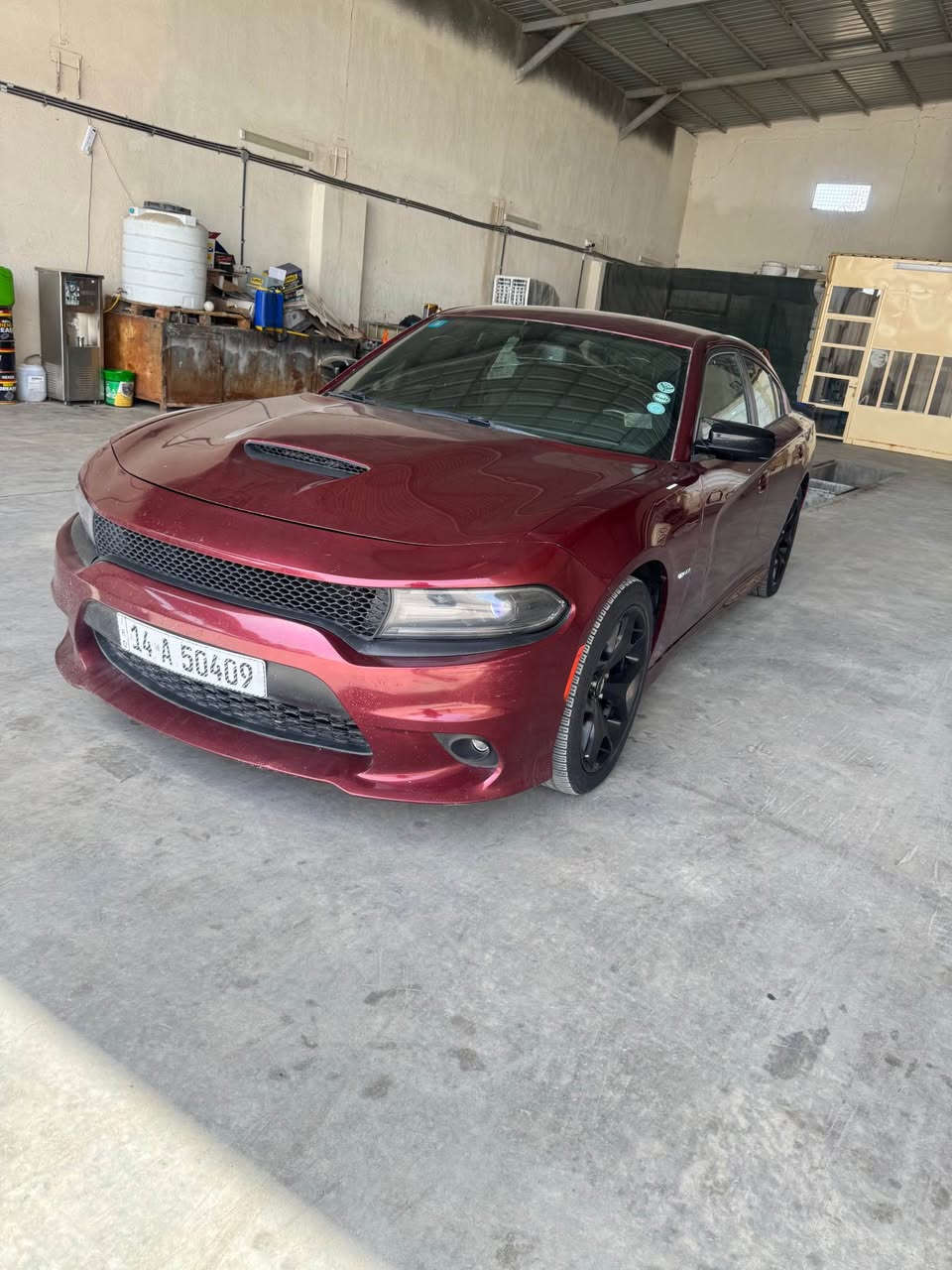 جارجر موديل 18اصل 
ارتي 5.700
رقم بصره  تحويل 
حادثهه بنيد صبق وجاملق بارد 
سياره كفاله من صبق. فق بنيد 
وبيهه مكانات بارد 
  عوزهه حداده 
مكاني بصره القرنه 
سعر 165 
*********** الزبير, البصرة
