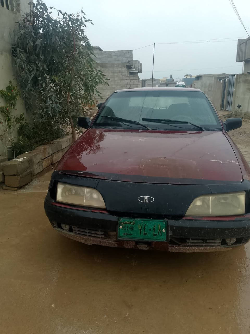 دايو موديل 96 معامله كامله شرط التحويل من الشرعي السعر الشين بها مجال ***********
