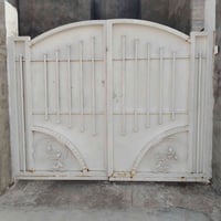 باب خارجي للبيع عنوان / بغداد حي الجهاد   للاستفسار 07705132777