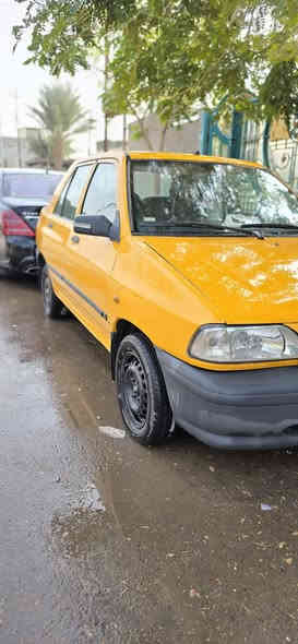 السلام عليكم سايبا موديل ٢٠١٨ راعيهه ميت السياره بيهه جاملغ ايمن مبدل مال تفصيخ غير هذا مكفوله السياره دوشمه تخم تاير صدر جديد مكينه وكير خير من الله السياره جديده كلش
*********** مكانهه بغداد السعر ٣٦$
