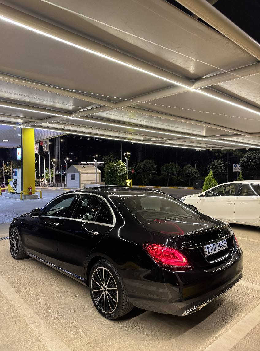 🖤سلام عليكم شباب انشالله الكل بخير🖤
Mercedes c300 2020  سيارتي للبيع
مواصفاته
🖤-سلايد
Auto Start Stop🖤
Auto Hold
🖤دشبول مطعم بل صاج
🖤٥ انضمه قياده
🖤لايتات ٨ عدسه
🖤-شحن واير. لس 
🖤-رادار توقف ذاتي 
🖤- رادار جانبي  
🖤كاميره خلفيه
🖤كشنات ١٢ حركه
🖤صندوك شفط
🖤- شاشه كبيره 
🖤- كشن جلد 
- كشن تدفئه 
🖤-ويلاه وتايرات جدد بلاد
وبعد مواصفات اخرى....  سياره ماشيه 32الف  

    بدون صبغ حته الدعاميات بيه شبر صبغ فقط جملغ مفتوح/مبدل مبدل( بلادي نفس لون) ). ايرباك كله سليمه (كير محرك كهربائيات بشرط صفر مسج 
عليه سيرفس كامل. بدون اي نقص وكلشي بشرط )
سعره ٢٤٨ ورقه و بيه مجال مكان السيارة: سليمانيه
-***********

﷽سلاو هاوريان هيوام باشيتانه﷽
سەێارەکەم بۆ فروشتنMercedes c300 2020
مواصفاتێ:
سلاید
 Auto Start Stop🖤
Auto Hold🖤
🖤دشبول صاج
🖤٥ مودێ لیخورین
🖤لایت ٨ عەدەسە
🖤-شحن وايرلیس
🖤رادارێ لا تەنێشت
🖤رادارێ پیشەوە
🖤کامیرە حاسە
🖤شاشە گەورە
🖤کشن ١٢ حەرەکە
🖤صندوق شەفط
🖤کوشن گەرمێ
🖤طایە و وێلێ تازە
وزور زور مواصفاتی تر......
سەێارەکە زور جوان و تازەیە ٣٢ هەزار روشتوە
تەنها ١ چەمەلەخێ کراوەتەو/گوراوە بێ ناو بێ ارباگ
دەعامێش بەشەرت ێەک پەلەێ بوێاغ بێت
گێر مەکینە کارەباێات گشتێ بەشەرتە ٢٥٠ مەسرەفی نێێە سیارەکە شوێنی سلییمانیە نرخێشیی ٢٤٨$ ومجال انشااللە.

-*********** السليمانية, العراق
