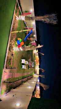 تدورون على مكان راقي ومتكامل لقضاء أجمل الأوقات؟ وفرنالكم مزارع VIP فخ...