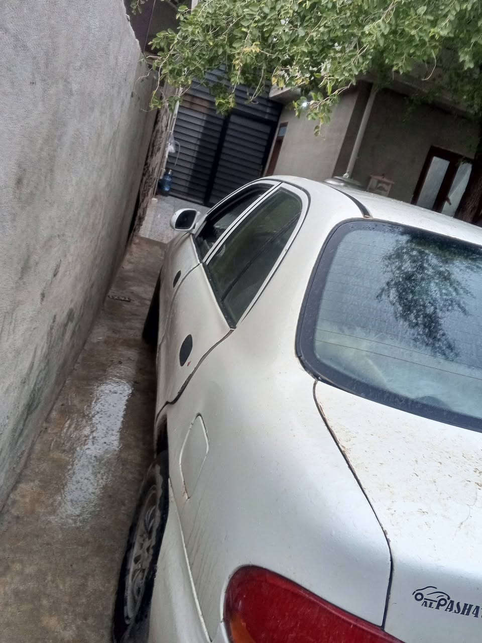 هونداي موديل 94 نقل ملكيه سنويه ضايعه نقل ملكيه أهنأ بكركوك تستلم السنويه بطاقت البانزين عندي كتاب نقل ملكيه عيبها السلف وراتيتر مزروف محرك فول نشاط السعر 14مكان خبر وتدلل مكان كركوك الفيلق ***********
