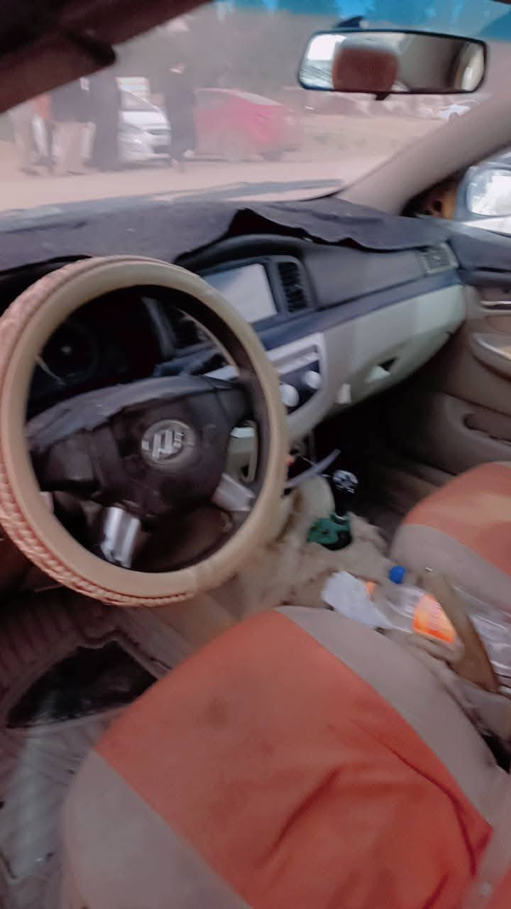 سلام عليكم ليفان 2010محرك كورلا جديد سيارة جاهزة مال جناي ماناقصه برغي مكاني كربلاء سعره 28وبيه مجال بسيط حق الجية مامتواجد ع الفيس شراي يتصل ***********
