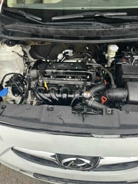 اكسنت موديل ٢٠١٣ خليجي محرك ١٦٠٠ تخم تاير جديد مكفوله من الصبغ ومحرك و...