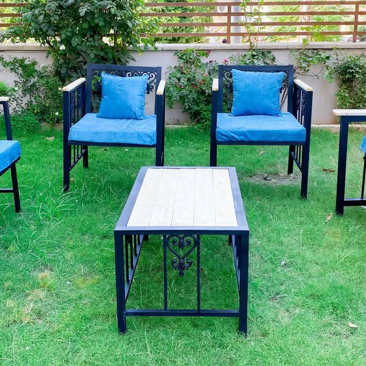 وصل الجديد وعروض للعيد💪🏻❤‍🔥..
سيت مرجوحه ناصيه موديل راقي
مع كراسي وطبلة وسطية
حديد ثقيل تسكام شغل حسب الطلب
قياسات حسب الطلب ..
اي تغيير او اضافة تدللون 💯🤏
للحجز والاستفسار تفضلوا خاص او الاتصال ع الرقم التالي:  *********** 
@أشارة
