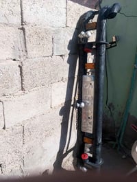 درع كيا خلفي • نظيف • ديالى ناحية السلام