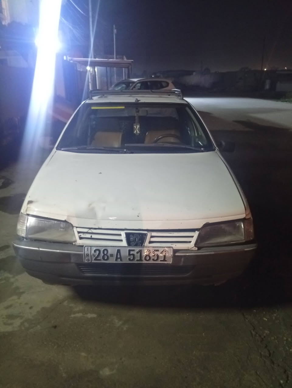 سلام عليكم بيجو روى تريد تفصيه تريد امداور
شغاله بسمي 
رقم ***********
