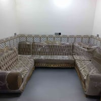 تخم للبيع    باله تركي ما مستعمل   تخم الديوان ابو تاج 9 مقاعد   سعره ...