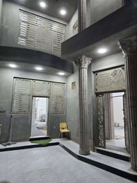 دار جديد • ٢٠٠م واجه ١٠م • طابو زراعي