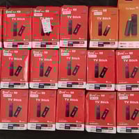 تيفي بوكس • شلع • قفل