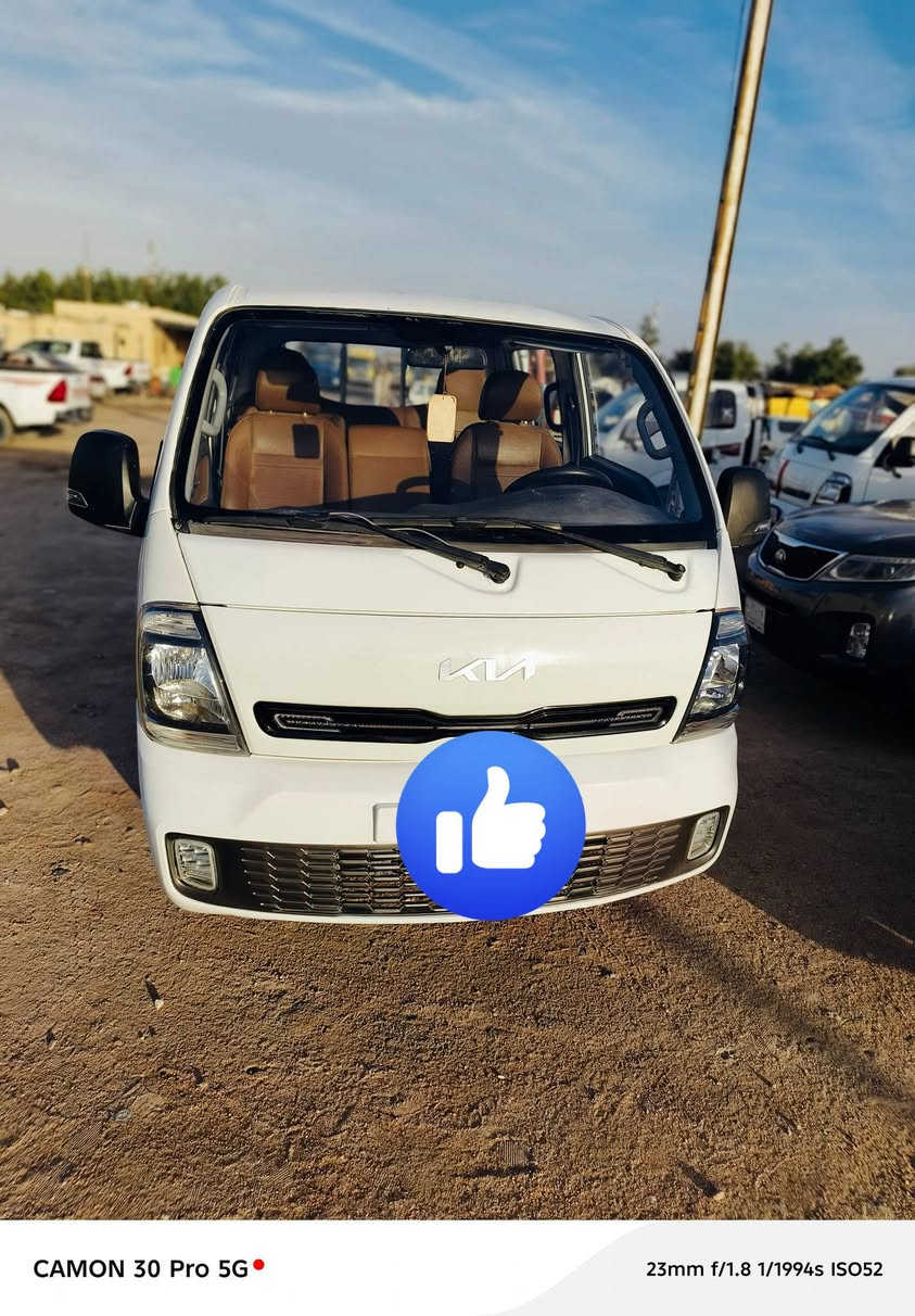 كيه بنكو دبل قماره موديل 2022 رقم بابل عنوان البصرة الزبير السعر. 165بيه مجال قليل رقم موبايل ***********1
***********.
