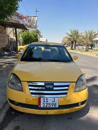 شيري A5 • ٢٢٠٠ • محرك وكير نضيف