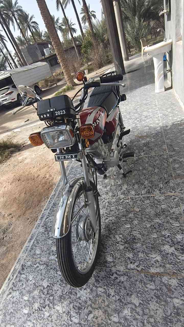 سلام عليكم شباب نامجه شلامجه تعمير اوراق سكنر صارلي شهر من معمره من حسين الذهبي معروف تعمير كله اصلي دراجه تخبل وناشفه سعر ٨٧٥وبيه مجال بسيط مكان كربلاء الحسينيه تواصل ع رقم *********** خاص هم موجود
