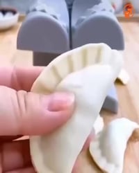 مفاجئة السفرة المنزلية صنع المعجنات والكليجه والكبه 2 × 1 قالب مزدوج ط...