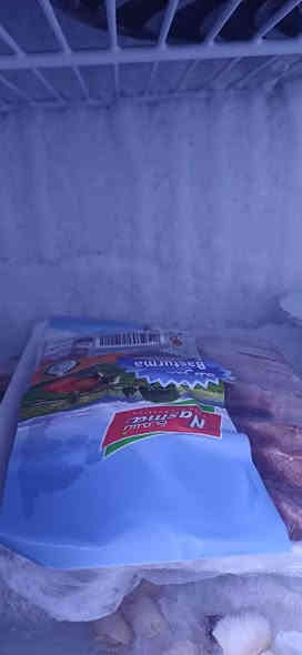 ثلاجة كراقت ١٨ قدم .. نظيقة وماداخلة تصليح .. السعر ١٥٠ الف .. الدورة الكفاءات .
للاتصال : ***********
يوجد توصيل بكروة بغداد
