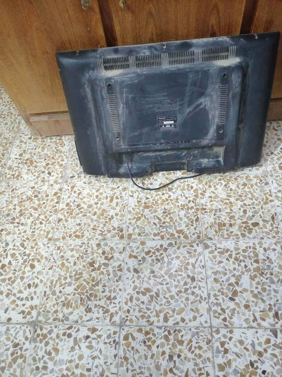 شاشه للبيع بس بدون انترنيت السعر خاص


**إذا كنت صاحب هذا الإعلان وتريد حذفه لأي سبب، رجاءا أرسل رسالة إلى الدعم الفني**