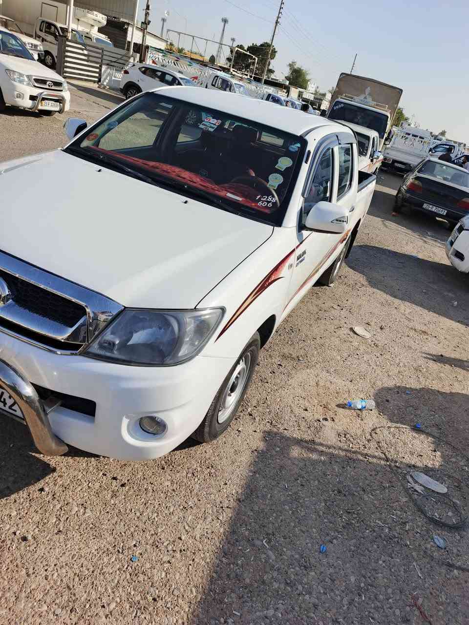 السلام عليكم مرزي سعودي 2009دفتربانزين سنويه جديده*********** مكاني كركوك
