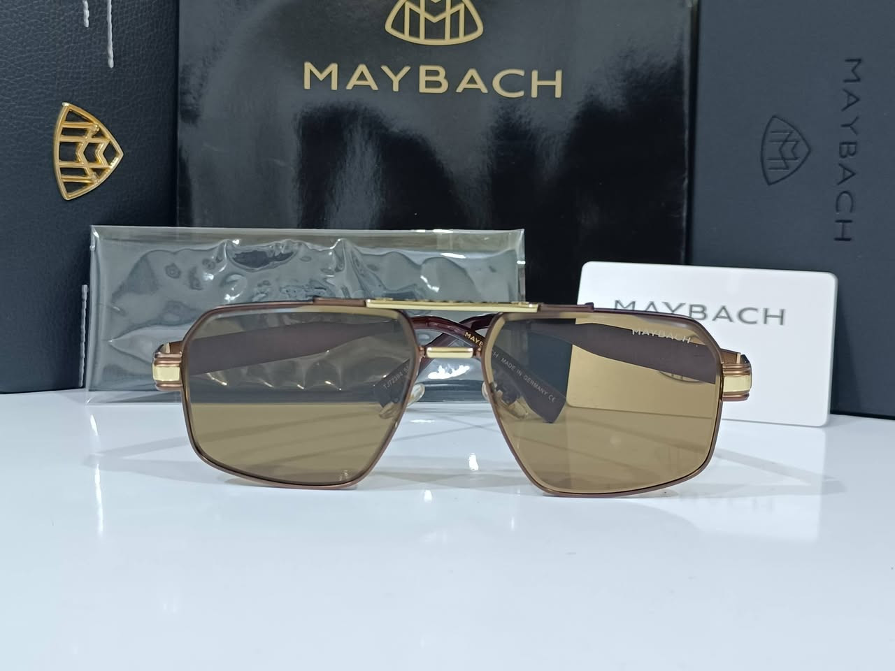 مايباخ ♦ كوالتي عالي جدا طلاء ثابت مختم مع كافه الملحقات •••••


**إذا كنت صاحب هذا الإعلان وتريد حذفه لأي سبب، رجاءا أرسل رسالة إلى الدعم الفني**