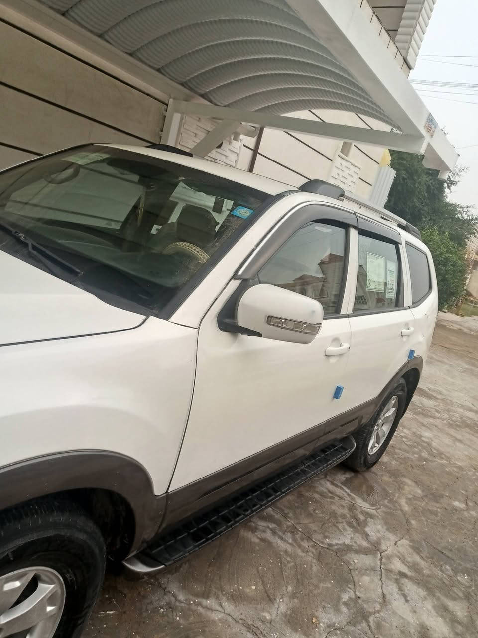 بيع.   أو  مراوس 
كيا مهافي 14 
محافظة ميسان العماره 
السعر 125
***********
