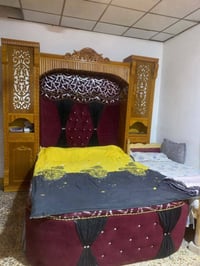 غرفة جديدة • شغل ثقيل • خشب ٥ملم