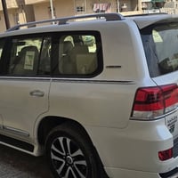 لاندكروز موديل 2019 فول مواصفات واحد على واحد   ماشيه 85مواصفات الكزز ...