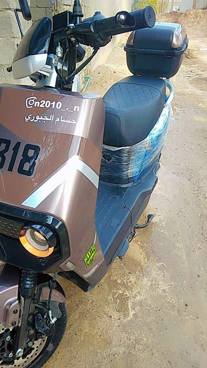 مطور 318للبيع مصفات معروفه
مطور 318 للبيع مصفات معروفه 
المطور مستخدم 1شهر وضع شركه
بطاريات 10/10 شرط عالفحص
السعر625بيه ماجال شي قليل
مكان موصل ايسر قرب مرطبات البحرين


**إذا كنت صاحب هذا الإعلان وتريد حذفه لأي سبب، رجاءا أرسل رسالة إلى الدعم الفني**