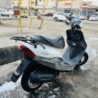 يوماها ام ٩ دراجه جديده شلعه ومعدل وجاهزه من كلشي سلف هندر السعر ٥٠٠ و...