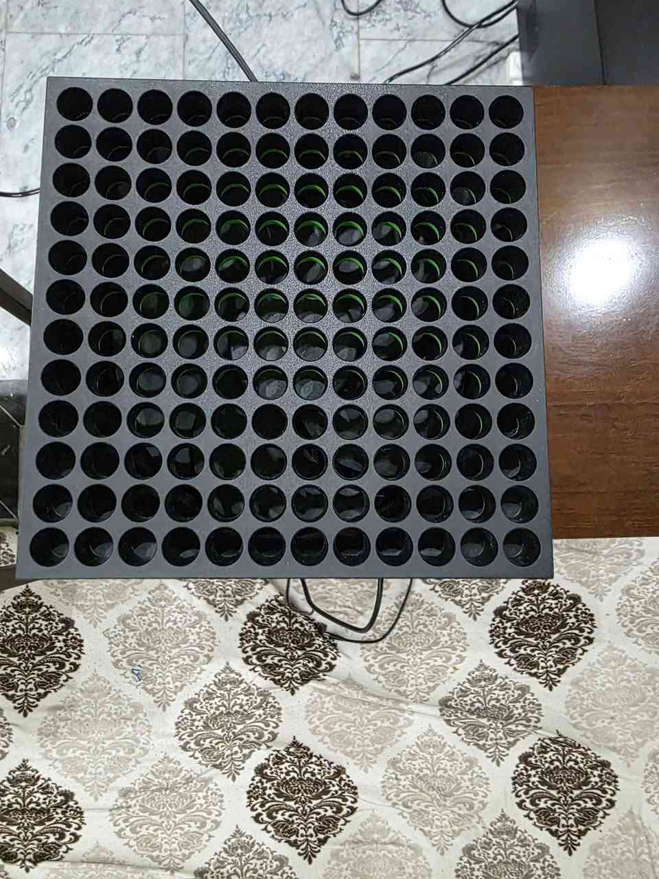 سيريس اكس انتاج ٢٤ نظيف الجهاز والملحقات الاصلية فقط السعر ٦٧٥ الف توصيل موجود بغداد البلديات


**إذا كنت صاحب هذا الإعلان وتريد حذفه لأي سبب، رجاءا أرسل رسالة إلى الدعم الفني**