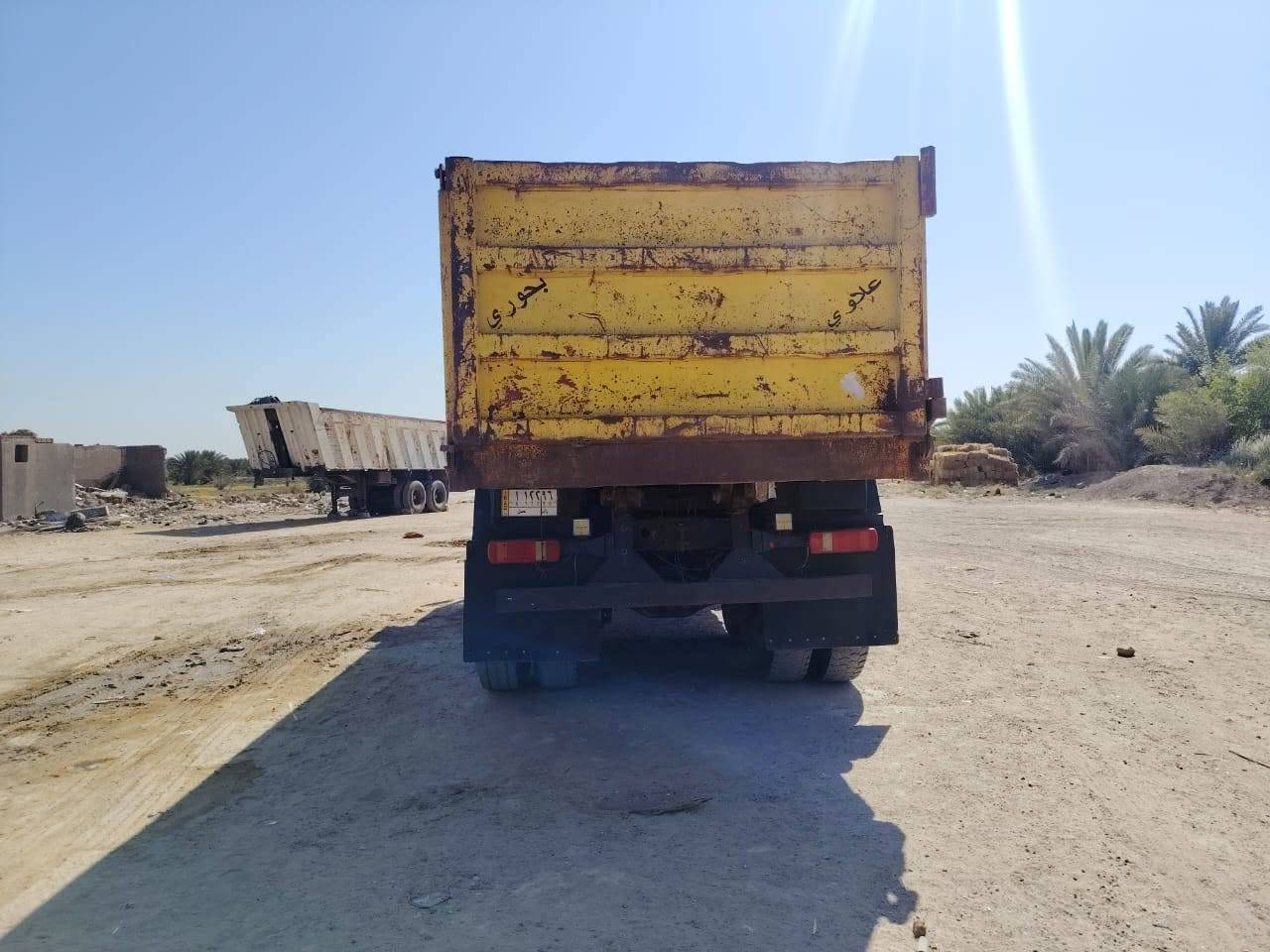 ***********
سلام عليكم للبيع سكانية بوز 112 دواخل 13 كفالة عامة مكينة 12/5 لا صرف ولا بخار مجموعة مان نص جيئف مكفولة رقم بابل ألماني تحويل مباشر شاصي مكفول كفالة عامة ابلادية طويلة كير 5/5 جاهزة للعمل السعر 150 وبية مجال
