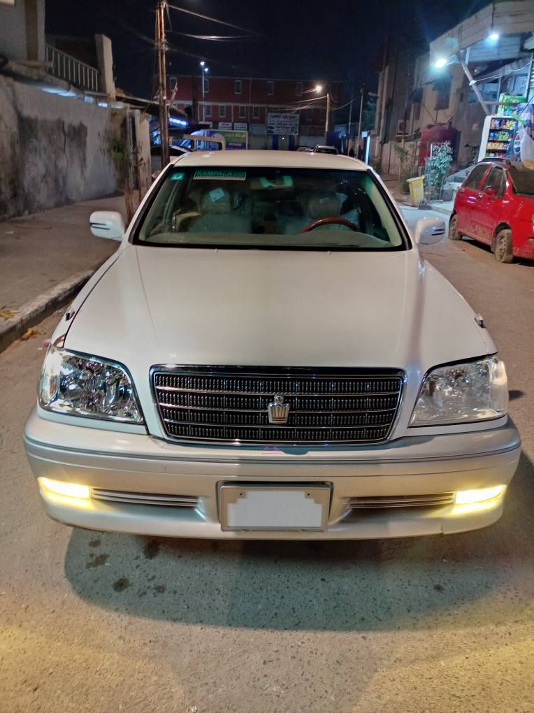 ملكه للبيع
موديل 2001 رقم بصره بسمي 
سنويه جديده بسمي  قرار 48 
هزه جديده 
فول مواصفات ماعدا الفتحه 
اربع دكم 
مواصفات 
4 كشتات كهرباء 
برده خلفيه 
تحكم استيرن 
رادار امامي 
امرايه شفط 
دخول اوكس
بلوتوث 
حداديه جديده
تخم تاير 
ويل نجمه نفطي 
مكفوله من الكص ونقل جثه
بيه حادث بجم صفحه وحده شاصي معدل ومصبوغ قليل 
بيه بارد بلجاملق صفحه العبريه 
والباقي كفاله 
العنوان البصره كراج الجنابي 
السعر 158 وبيه مجال للشراي 
رقم *********** البصرة, العراق
