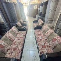مستعمل • ١٠ مقاعد • سامراء