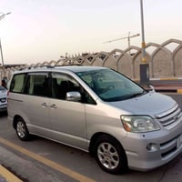 تيوتا نها • ٢٠٠٥ • نجف