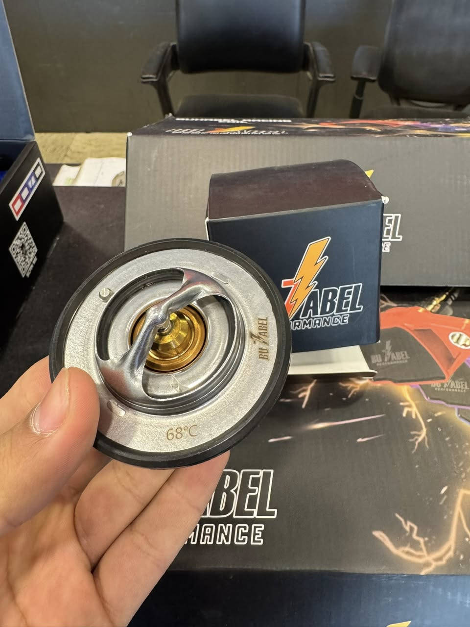 على بركة الله ✨🤍
تم بحمد الله وصول وجبة جديده من 🎈🎈
مجاول +ولف حماوة باترول VC4800✅💣
من شركة أبو حبل 🔥🔥
(🚚متوفر توصيل لجميع محافضات 5تلاف )
العنوان 📍:بغداد الكرادة شارع 52مال مولدات 
الاتصال ☎️:محمد ***********
🛠️🛠️🛠️🛠️🛠️🛠️🛠️🛠️🛠️🛠️🛠️🛠️🛠️🛠️🛠️
