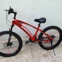 بايسكل • مقاس ٢٤ • كربلاء حي الرسالة