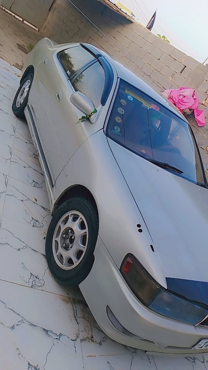للبيع كرسته نفخ رقم بصره انكليزي سنويه 2030
مكينه وكير 2500 مكفولات
تبريد ثلج
السياره مكفوله من الكص والنقل والعيب الشرعي 
تخم تاير +حداديه خير من االله 
السعر53
مكانها ناصريه قضاء الجبايش
 مكلف بالنشر للاستفسار اكثر اتصل ***********
وتساب مفتوح.

