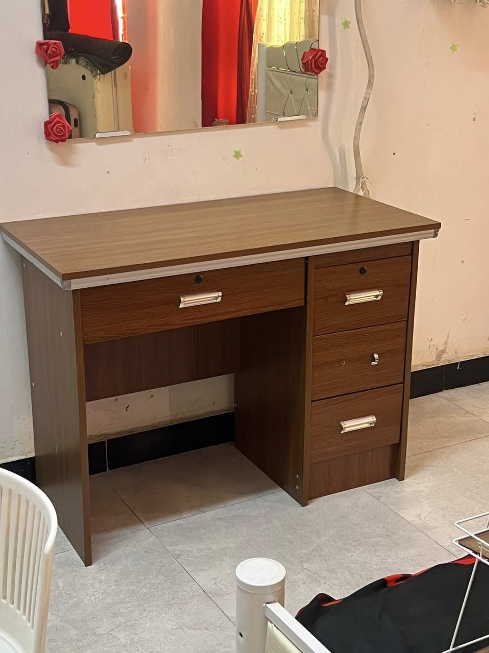 ميز مكتب للبيع


**إذا كنت صاحب هذا الإعلان وتريد حذفه لأي سبب، رجاءا أرسل رسالة إلى الدعم الفني**