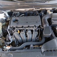 سوناتا خليجي • ٢٠١١ • محرك ٢٤٠٠