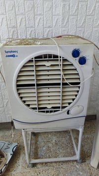 كونفيرة • نضيفة • شغالة