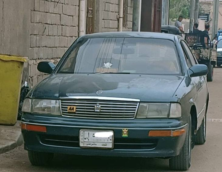 السلام عليكم بطة متصل كوم حديد اتكفلك فقط بل اصوليات اوصلك الراعيها  بيها گصة قمارة بس السيارة حلوه ومرتبة مكينه وگير حلوات بس يرادلها شوية ترتيب مكاني البصرة شط العرب السعر المطلوب 37 وبيها مجال للشراي *********** وبلخدمة
