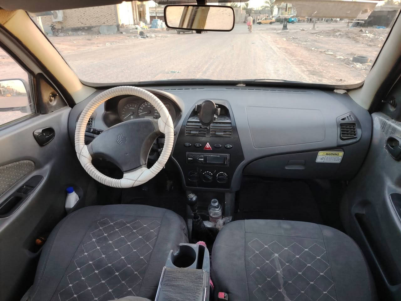 تايبا مديل ١٣ رقم قادسية انكليزي سنويه ل ٣٠
محرك وكير كفاله
كهربائيات كلهه شغاله
تخم تاير وحداديه كله جديد ويل كب 
السياره جاهزه كل نقص مابيهه ترايك وين ما يعجبك
السعر ٣٥ بيع سريع
*********** الديوانيه
